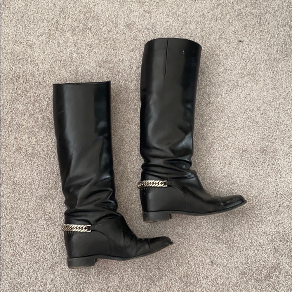 Christian Louboutin Boots